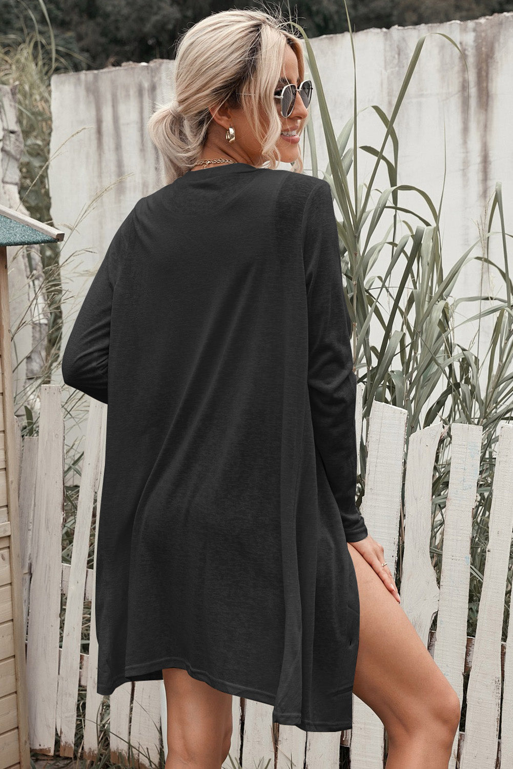 Double Take Cardigan