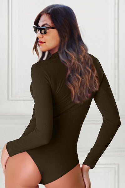 Basic Bae Bodysuit