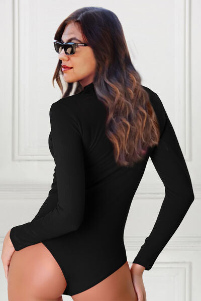 Basic Bae Bodysuit