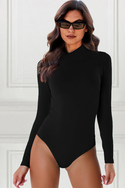 Basic Bae Bodysuit