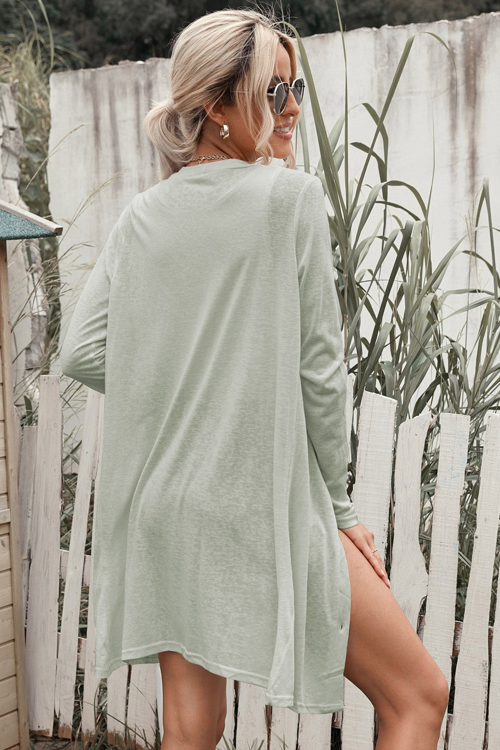 Double Take Cardigan