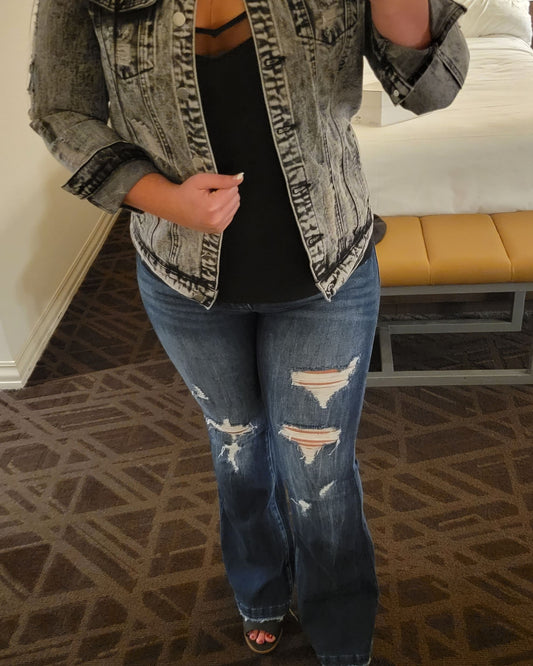 RIP Jeans